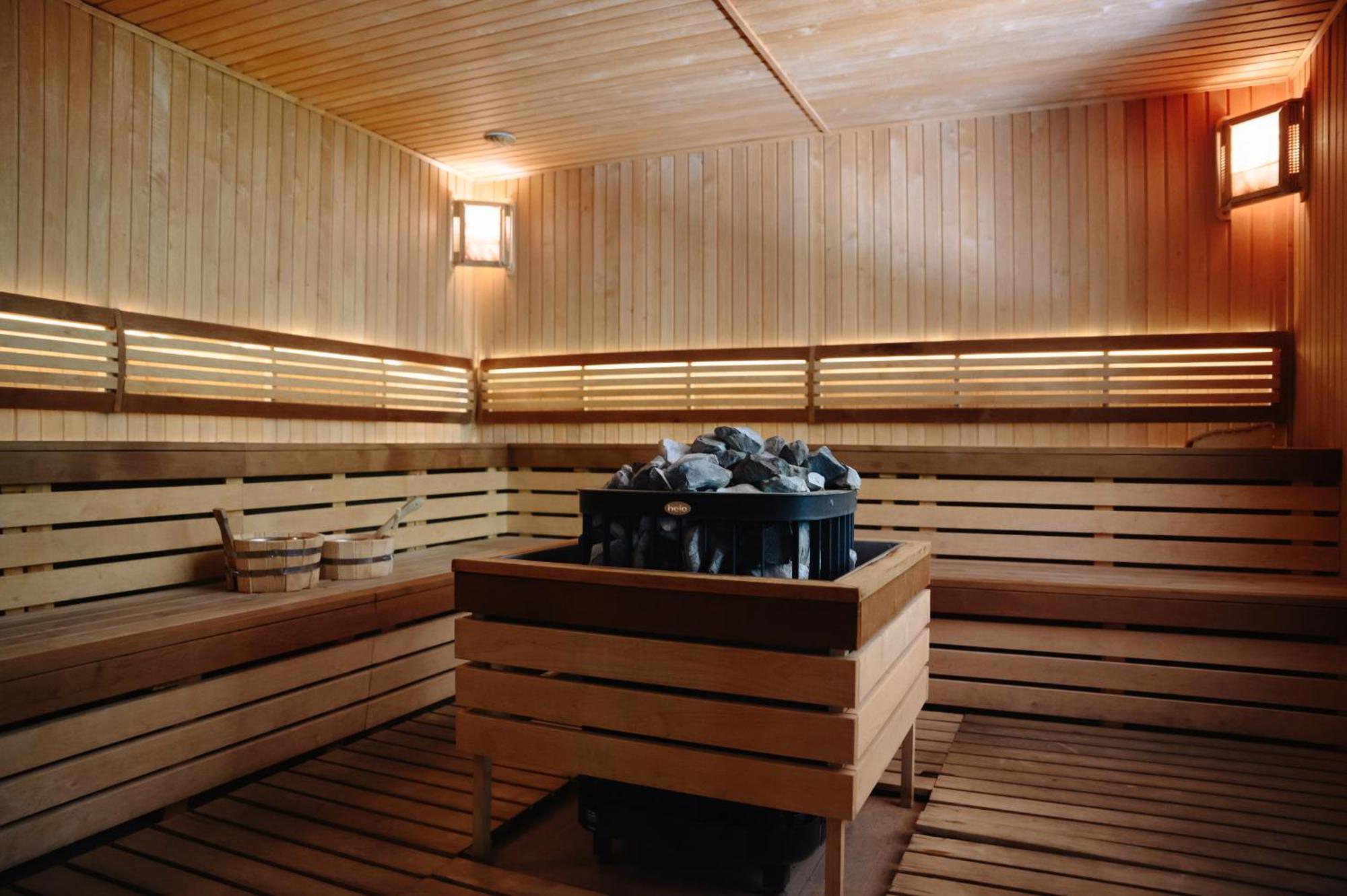 Apricot Aghveran Resort المظهر الخارجي الصورة
