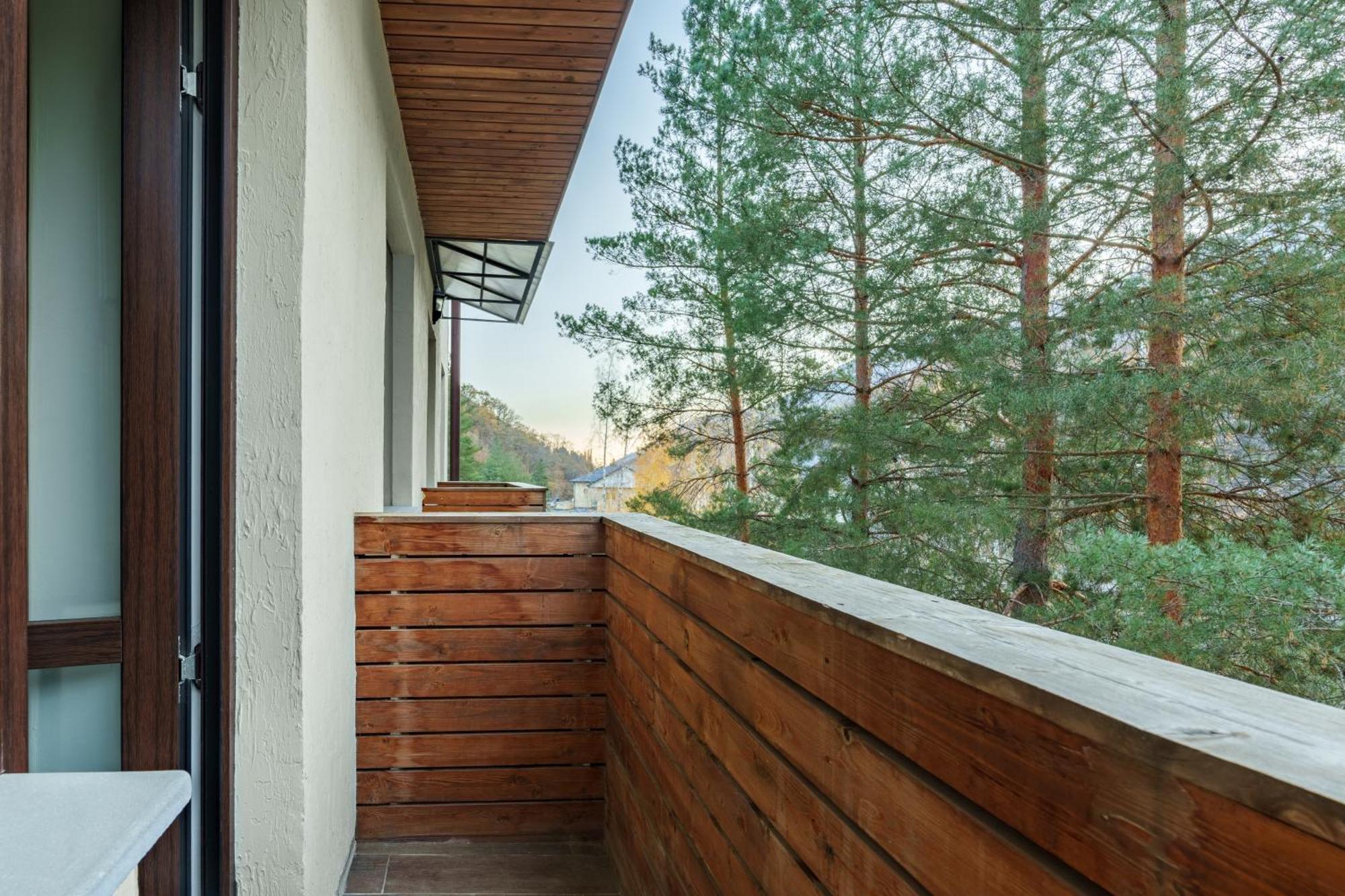 Apricot Aghveran Resort المظهر الخارجي الصورة