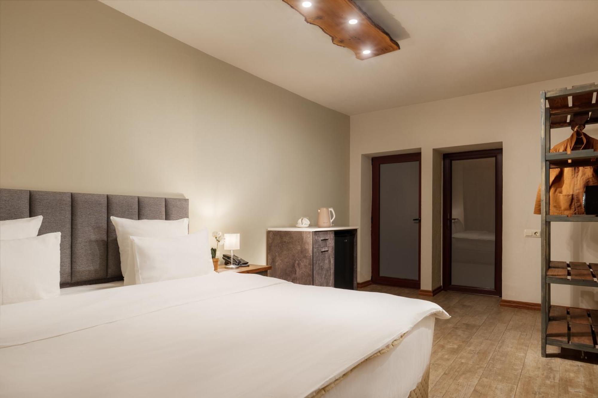 Apricot Aghveran Resort المظهر الخارجي الصورة