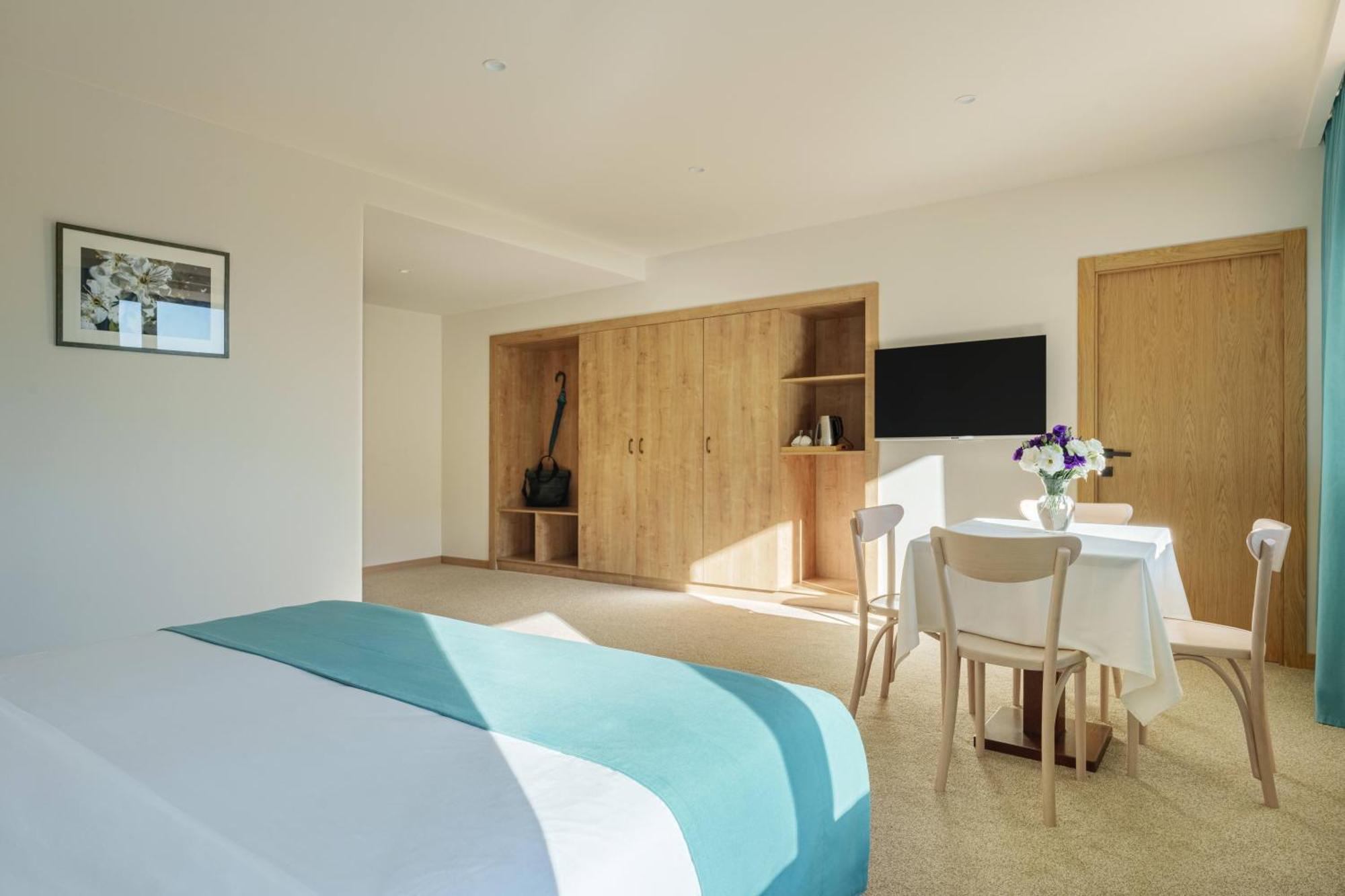 Apricot Aghveran Resort المظهر الخارجي الصورة