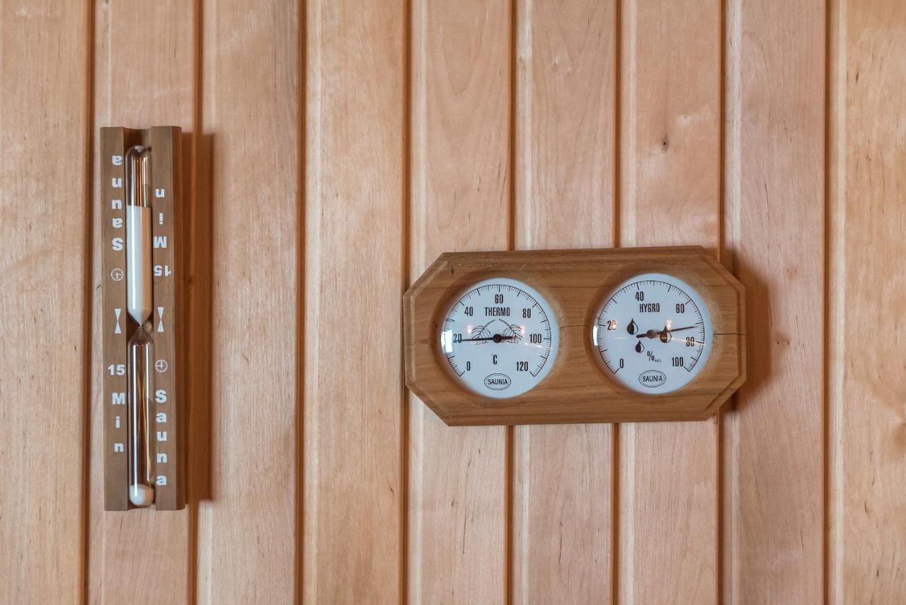 Apricot Aghveran Resort المظهر الخارجي الصورة
