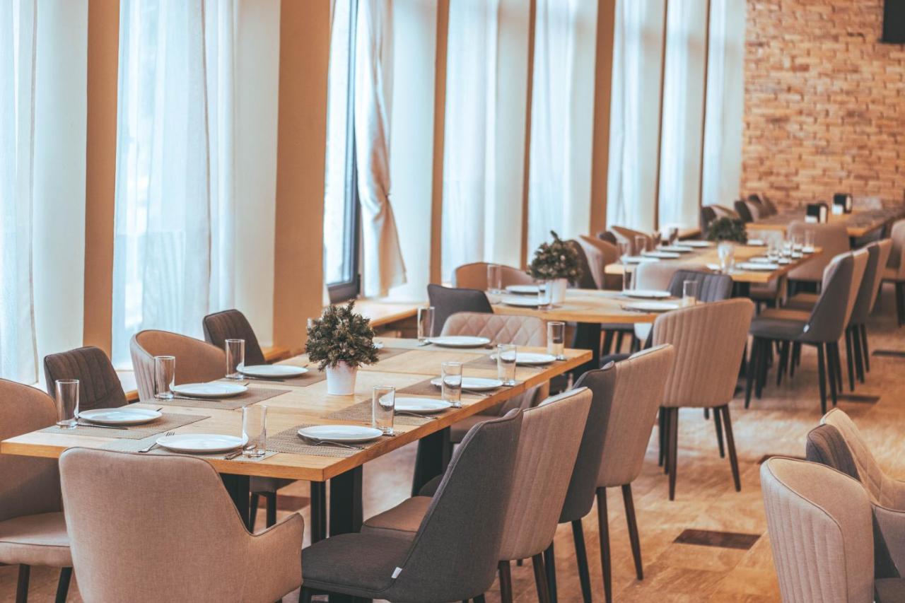 Apricot Aghveran Resort المظهر الخارجي الصورة